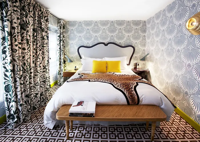 Hotel Thoumieux
