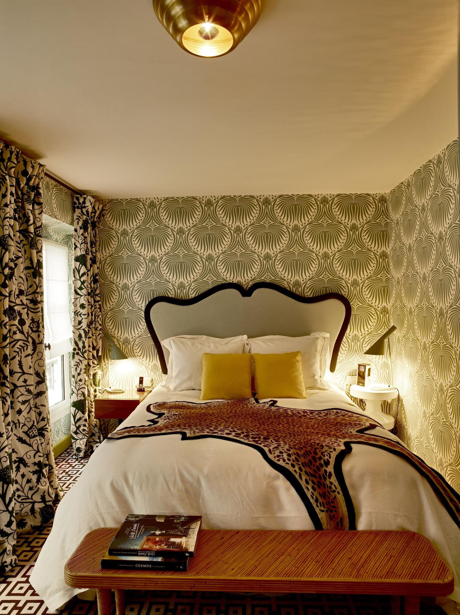 Thoumieux Hotel París
