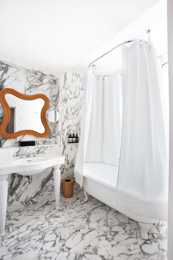 Hotel Thoumieux París