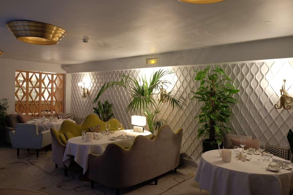 Thoumieux Hotel París