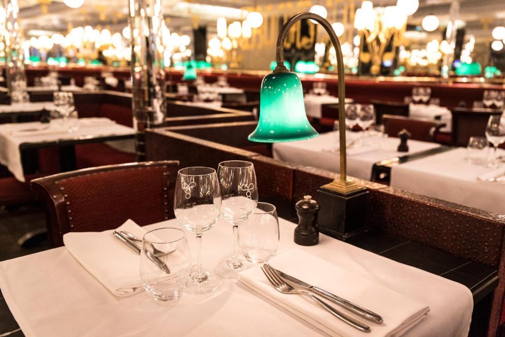 Thoumieux Hotel Parigi