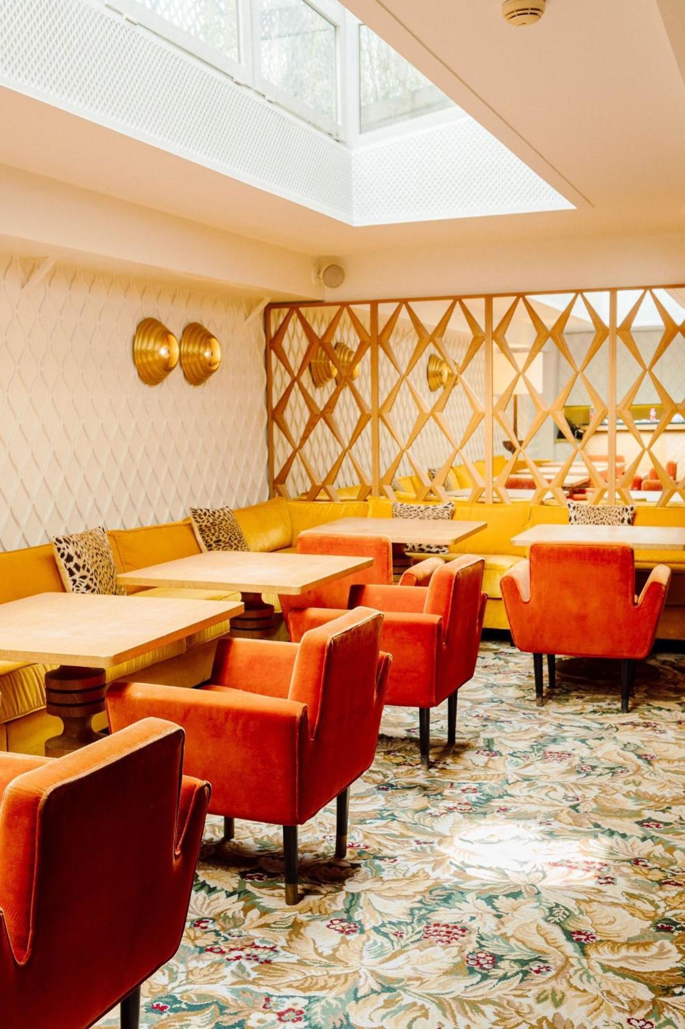 Thoumieux Hotel París