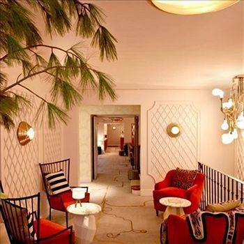 Thoumieux 4* Parigi