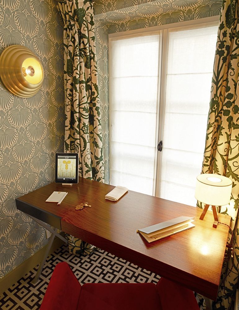 Thoumieux Hotel 4*