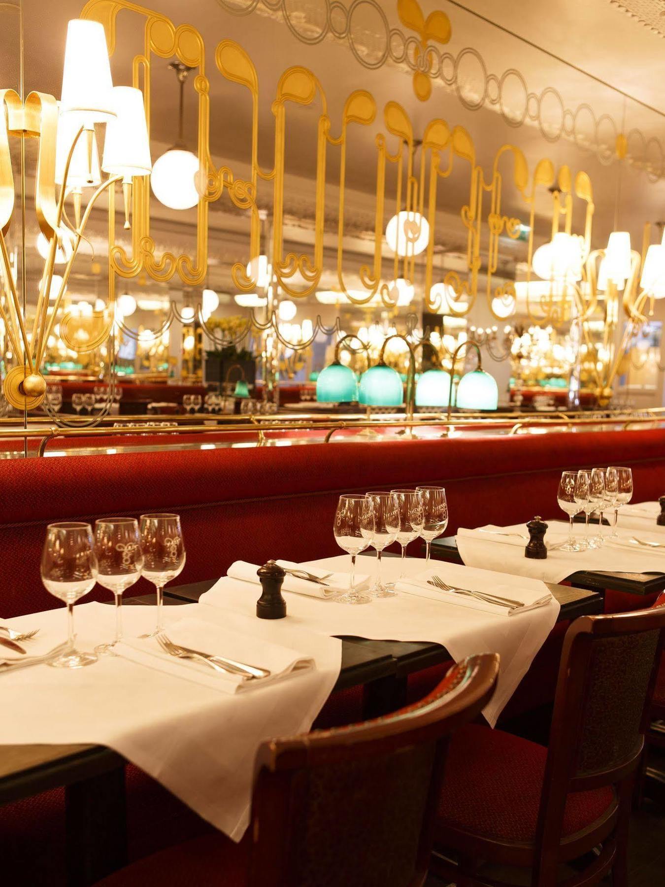Thoumieux Hotel Parigi