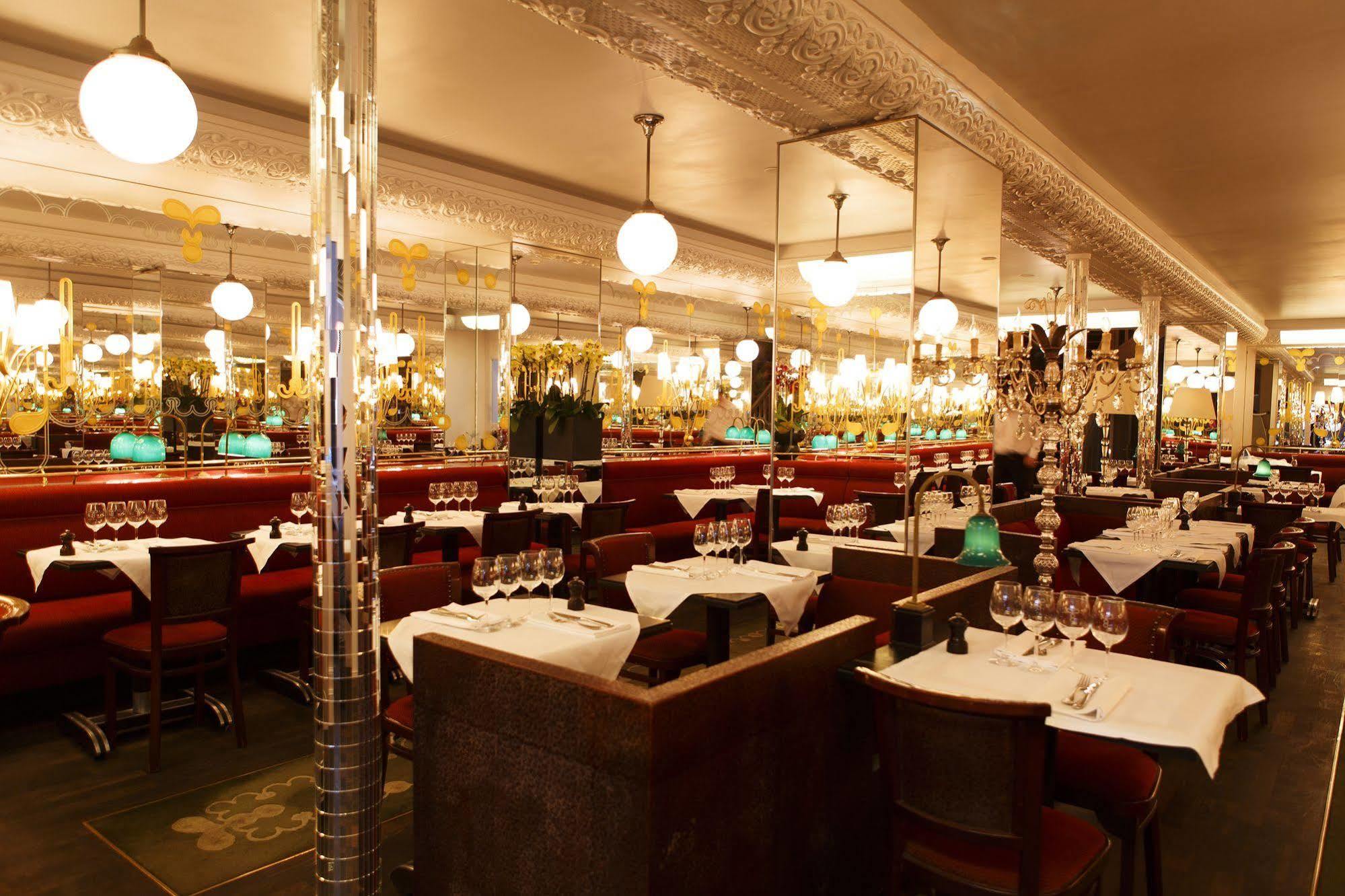 Thoumieux 4* París