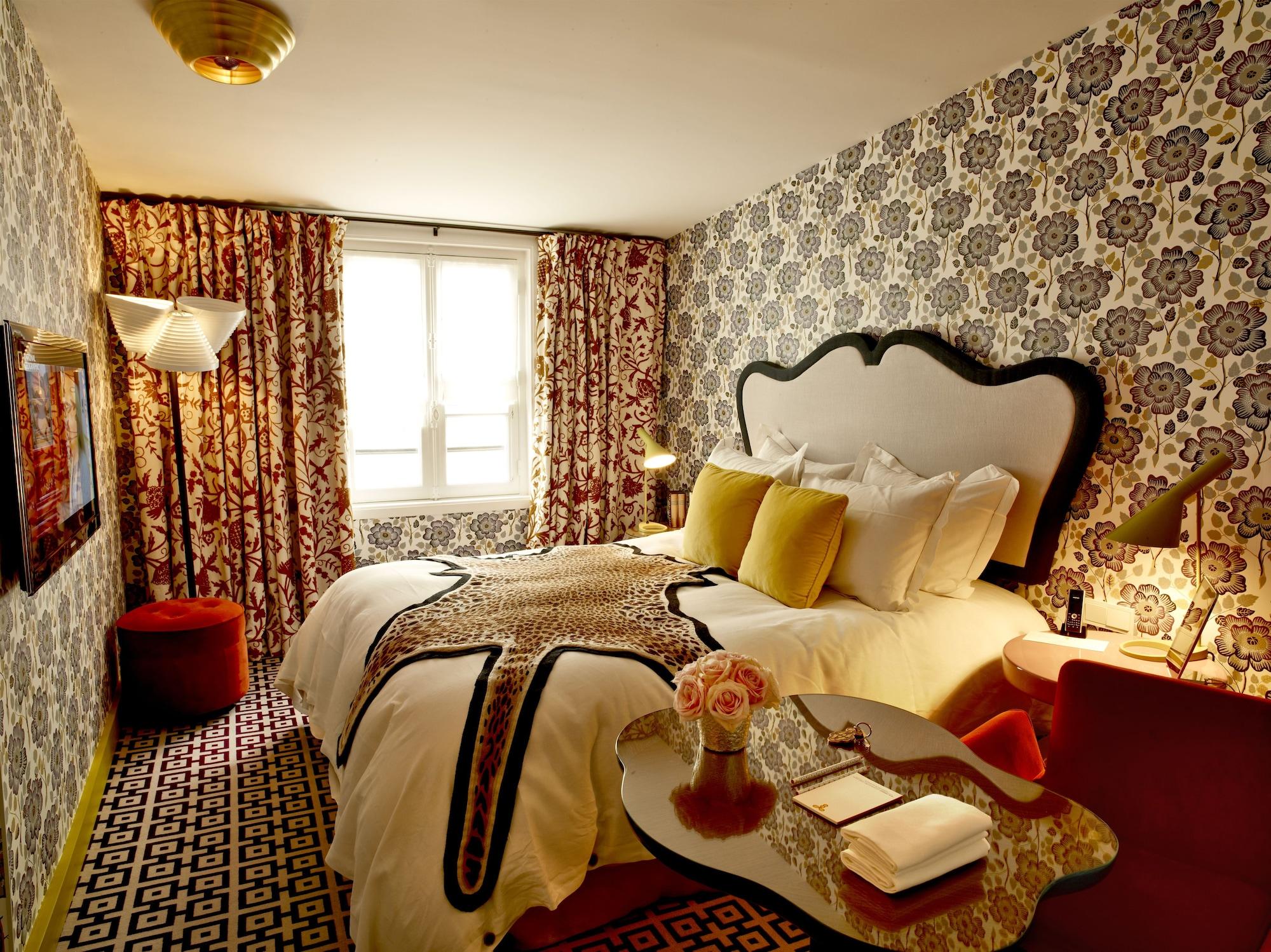 Thoumieux Hotel París