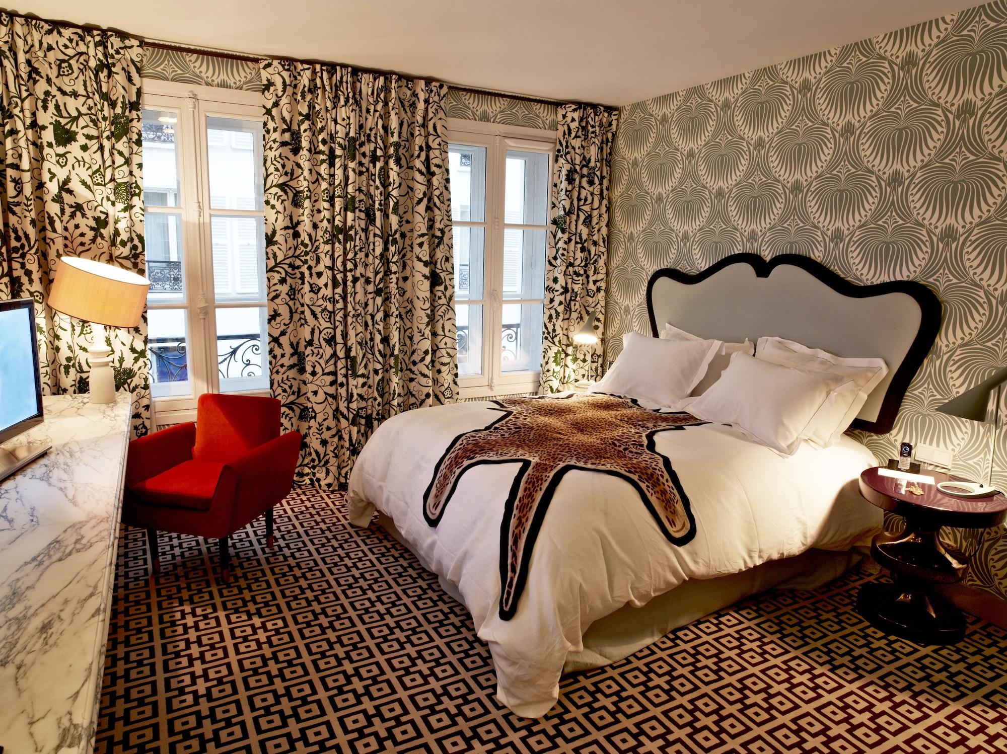 Hotel Thoumieux París
