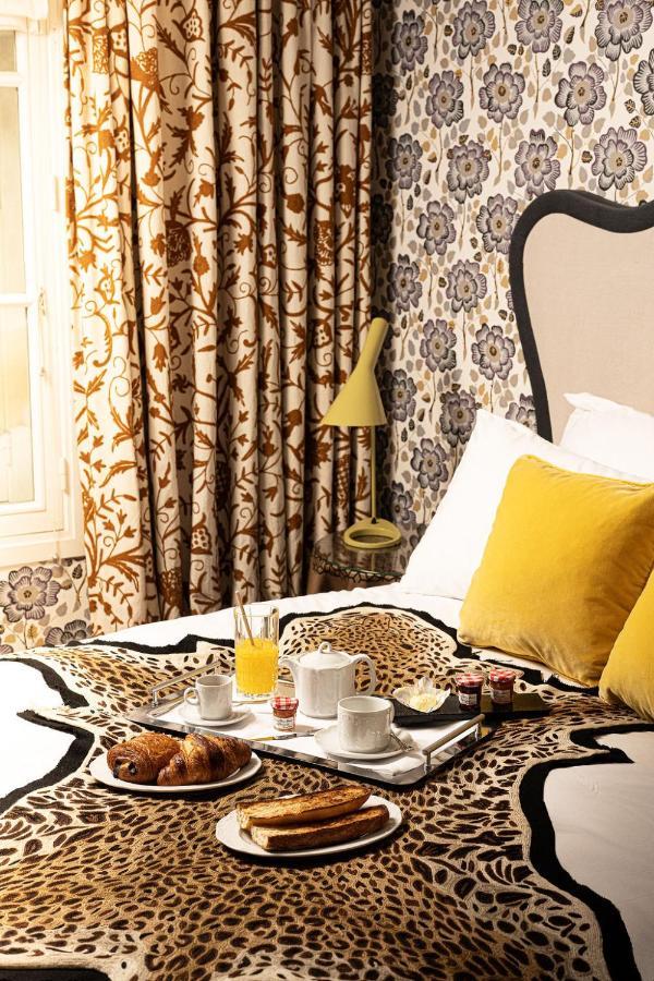 Hotel Thoumieux París